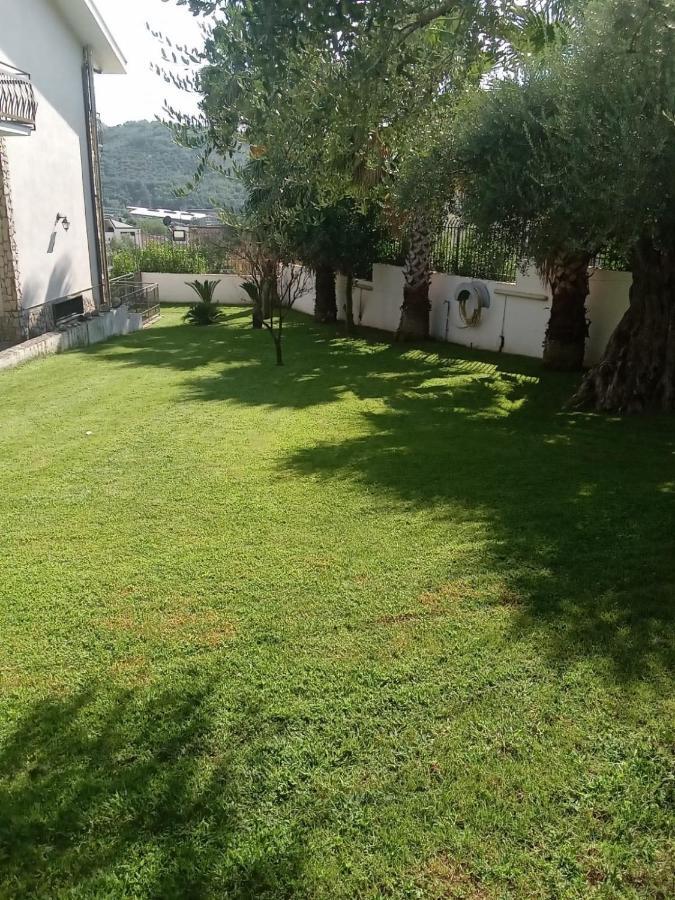Villa Agata Forchia エクステリア 写真