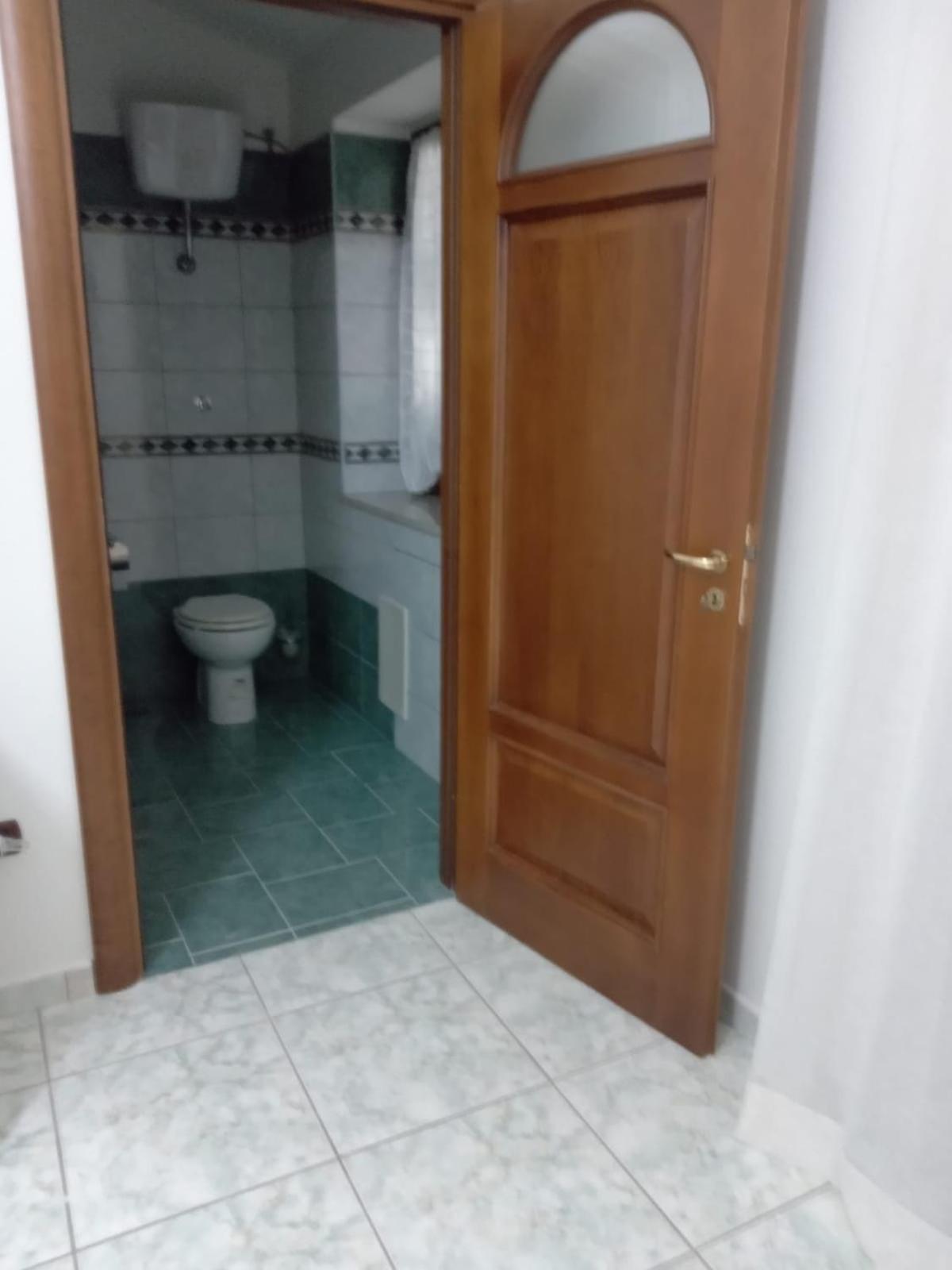 Villa Agata Forchia エクステリア 写真