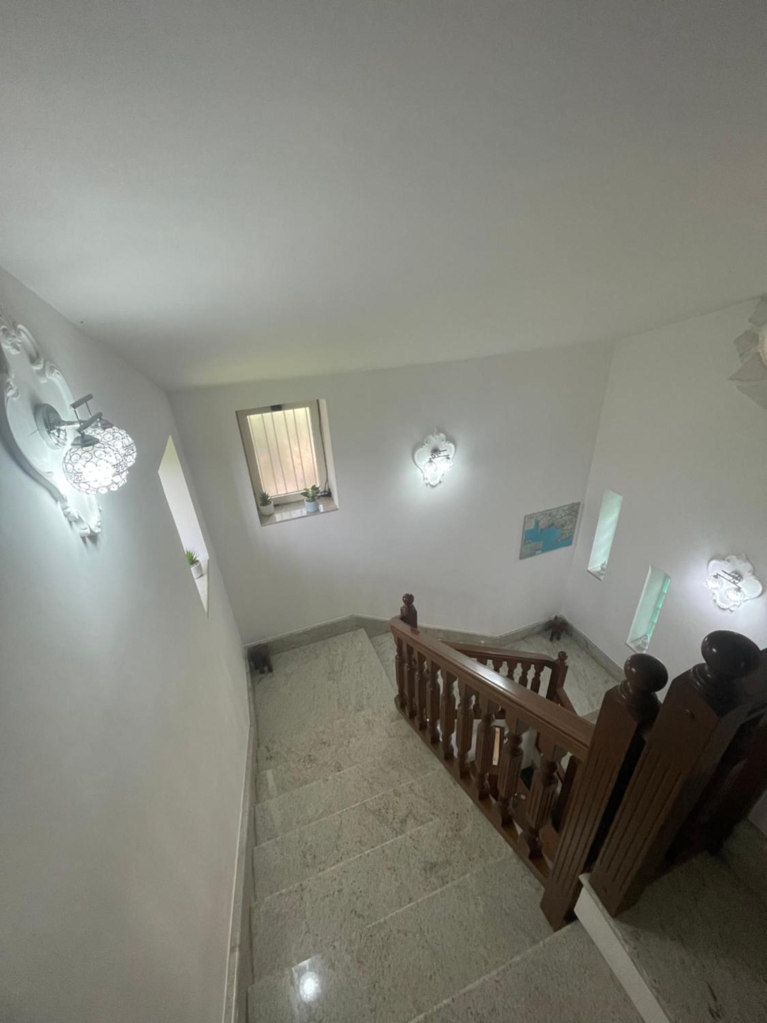 Villa Agata Forchia エクステリア 写真
